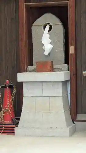 三津神社(大阪府)