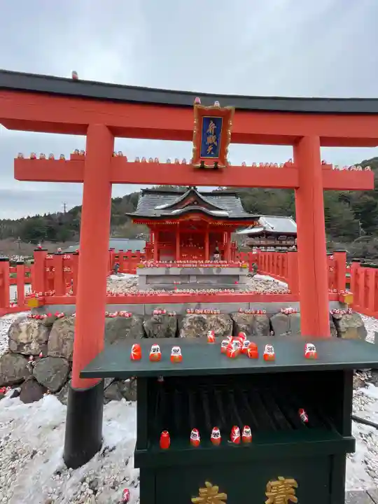 勝尾寺(大阪府)