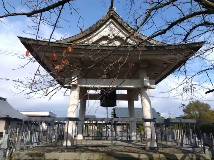 白道寺(福井県)