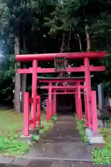 稲荷神社(青森県)