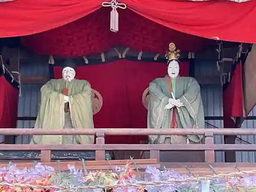 富部神社(愛知県)