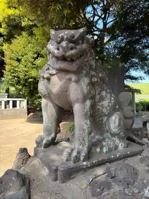 日枝神社(千葉県)
