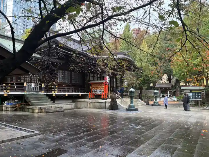 熊野神社(東京都)