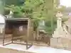 川田八幡神社のその他建物