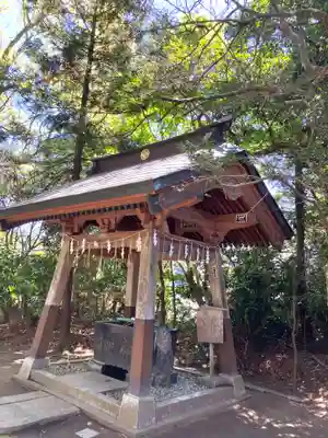 諏訪大神(千葉県)
