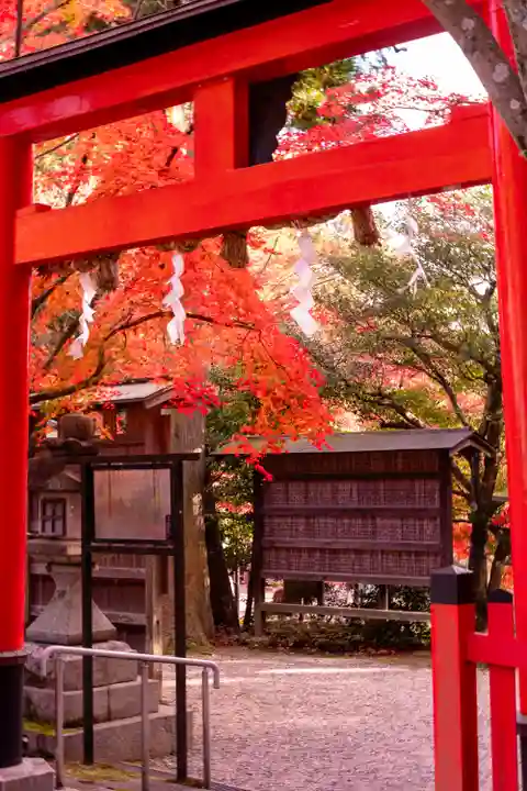 大原野神社(京都府)