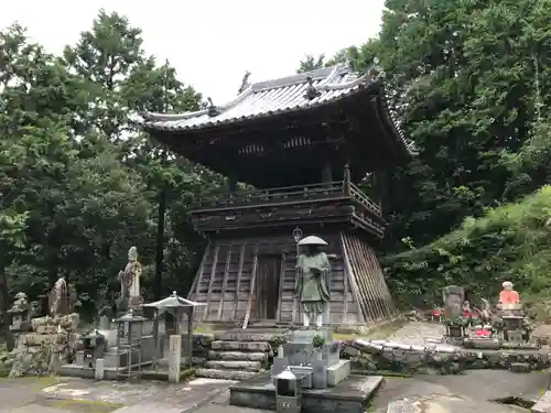 熊谷寺の建物その他