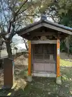 威光院(千葉県)