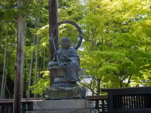 瑞巌寺(宮城県)