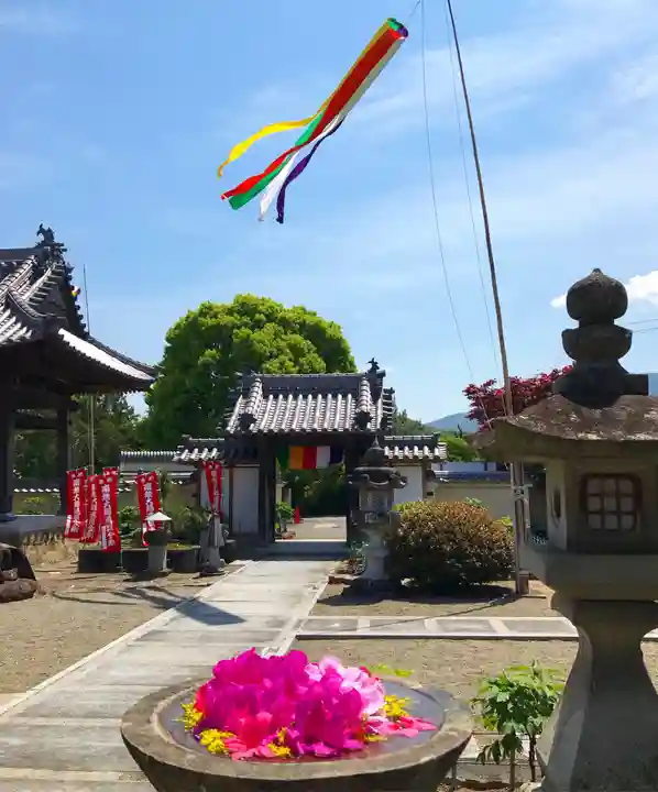 真言宗 善通寺派 薬王寺(香川県)