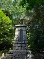 目の霊山 油山寺(静岡県)