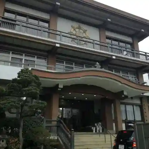 安楽寺のその他建物