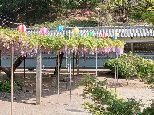 童学寺(徳島県)