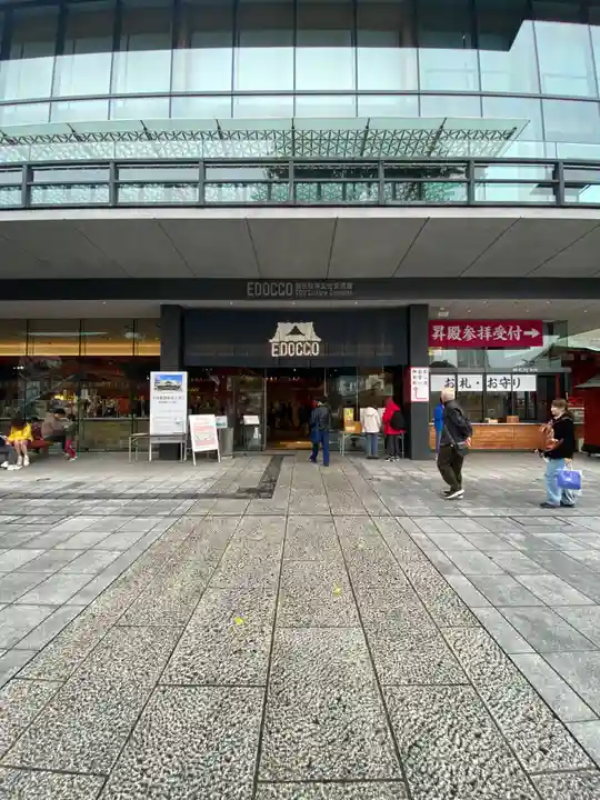 神田神社(神田明神)のその他建物