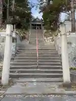熊野皇大神社(兵庫県)