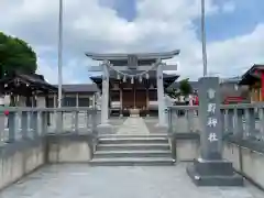 吉野神社(埼玉県)