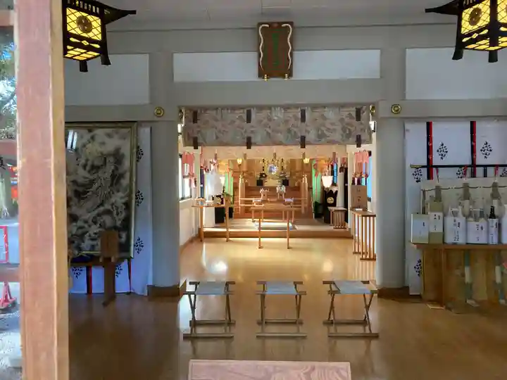蛇窪神社(東京都)