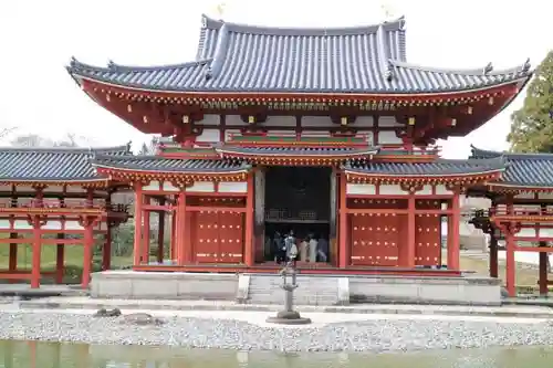 平等院のその他建物