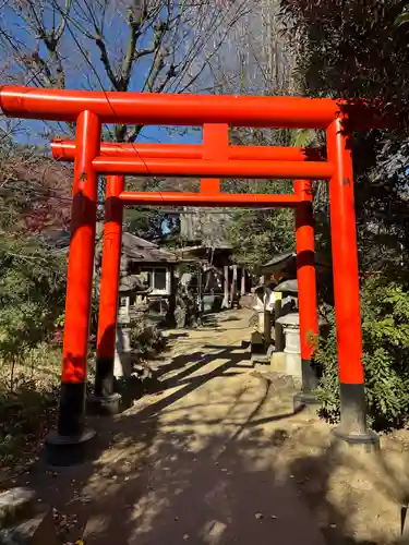 厳嶋神社(千葉県)
