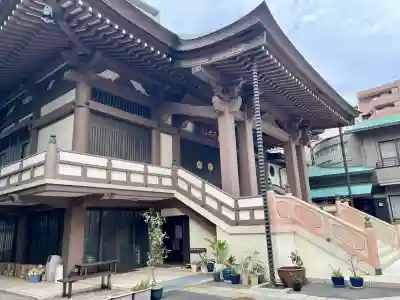寿松院(東京都)