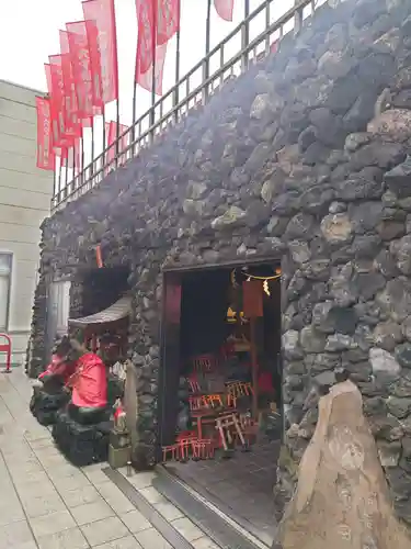 東京羽田 穴守稲荷神社(東京都)