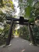 石上神宮(奈良県)