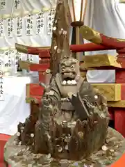 吉田神社の建物その他