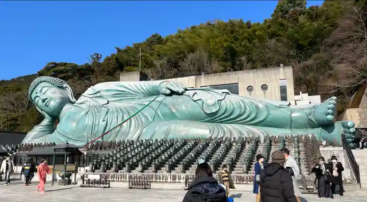 南蔵院(福岡県)