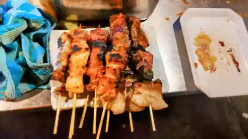 千代保稲荷神社(岐阜県)