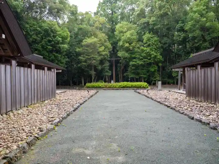 宗像大社(福岡県)