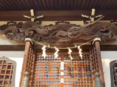 観音寺（世田谷山観音寺）(東京都)