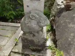 三尾神社(滋賀県)