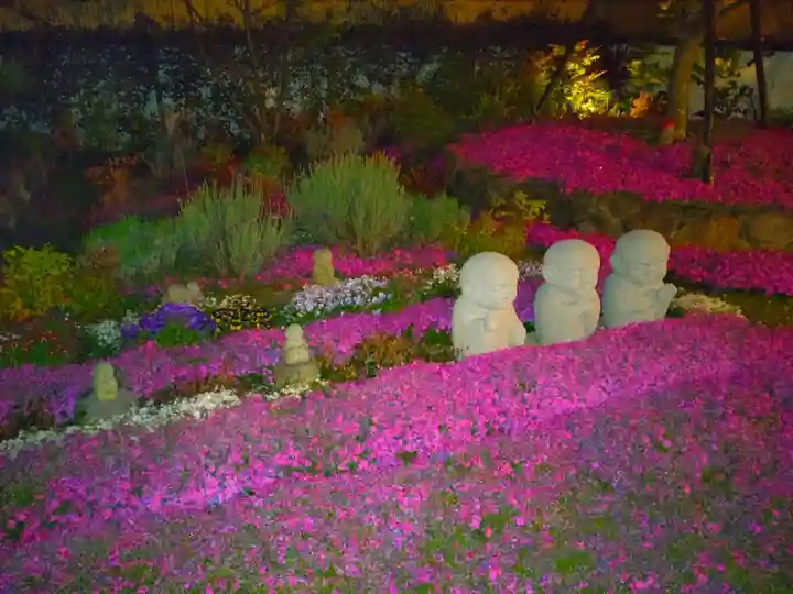 寿量山 速成寺(奈良県)