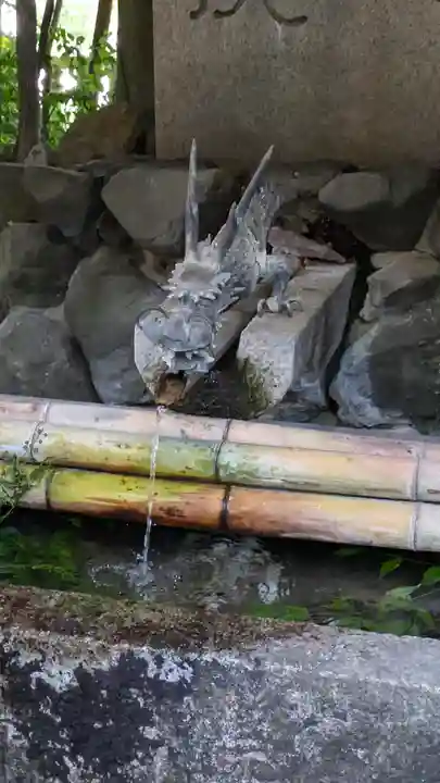 荒見神社(京都府)