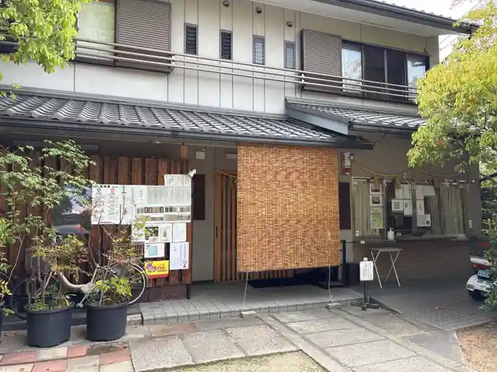 白山神社(大阪府)