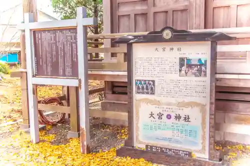 大宮神社(岩手県)