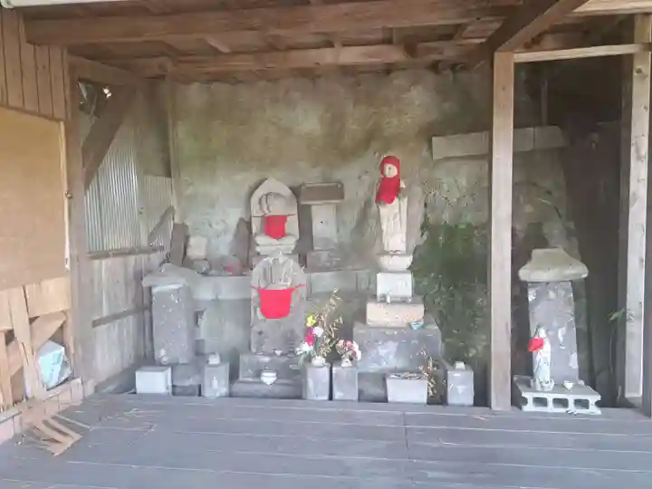 宿善神社(大分県)