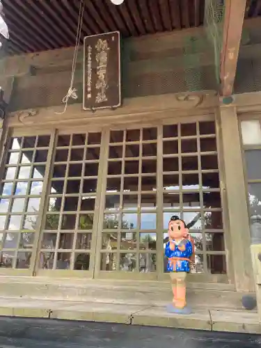 今市報徳二宮神社(栃木県)