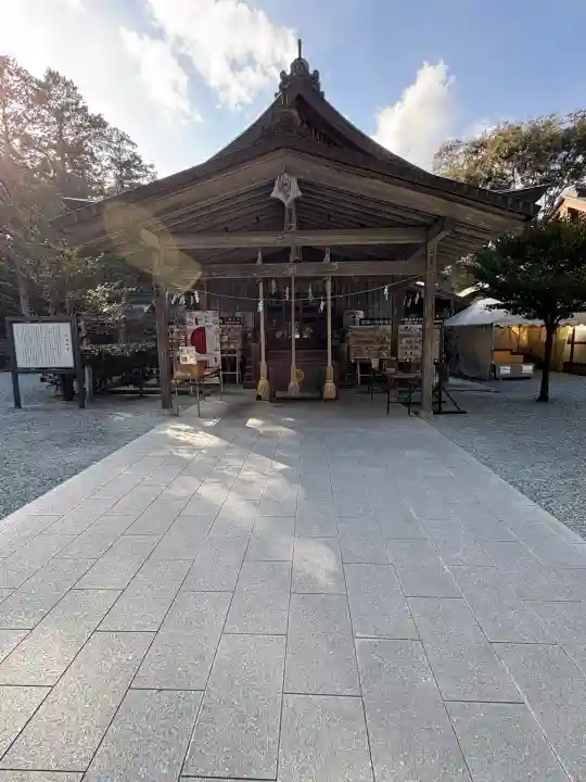 井伊谷宮(静岡県)