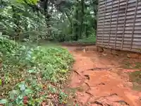 白狐稲荷神社(山口県)