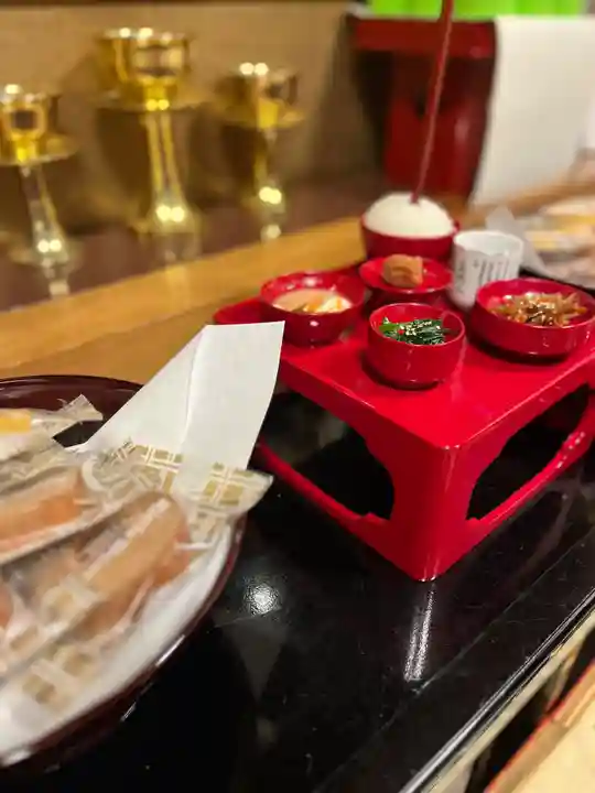 成田山函館別院函館寺(北海道)