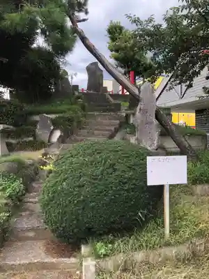 八雲神社(砂神社)のその他建物