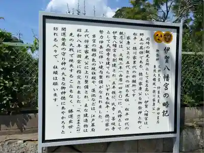 伊賀八幡宮(愛知県)