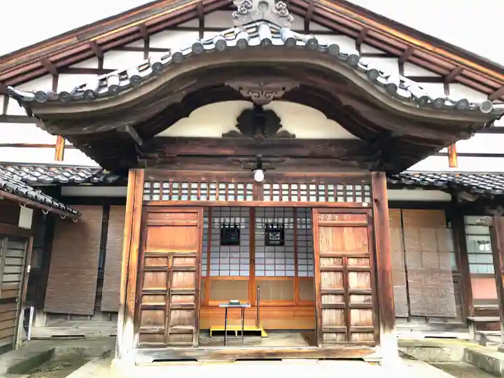 円光寺(石川県)