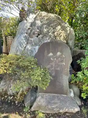 浄心寺(東京都)