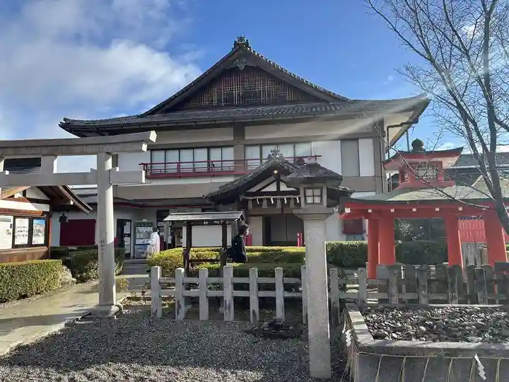 車折神社(京都府)