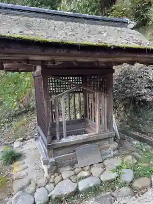 金剛寺のその他建物