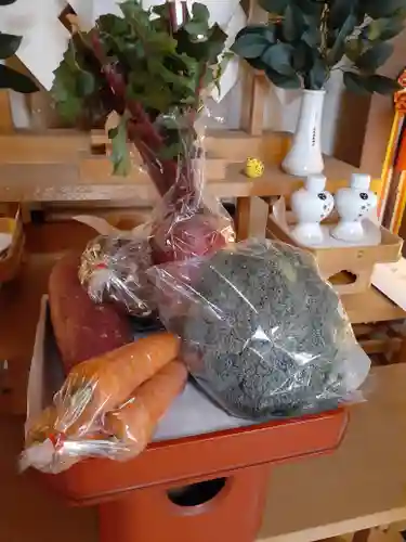 伏木香取神社(茨城県)