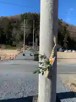 樺崎八幡宮のその他建物