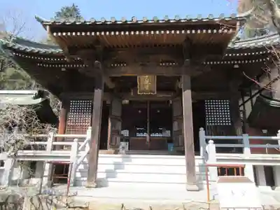 根香寺(香川県)